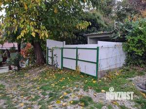 Дом 35м², 2-этажный, участок 6 сот.  