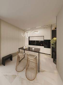 Дом 400м², 2-этажный, участок 7 сот.  