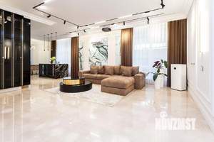 Коттедж 210м², 2-этажный, участок 7 сот.  