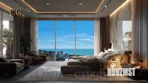 Дом 250м², 2-этажный, участок 8 сот.  