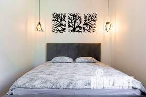 Дом 90м², 2-этажный, участок 6 сот.  