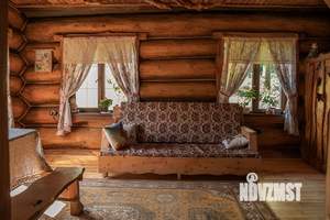 Дом 90м², 2-этажный, участок 4 сот.  