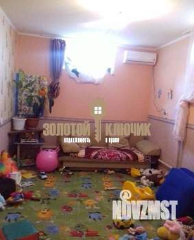 Дом 300м², 3-этажный, участок 4 сот.  