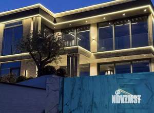 Дом 340м&sup2;, 2-этажный, участок 6 сот.  