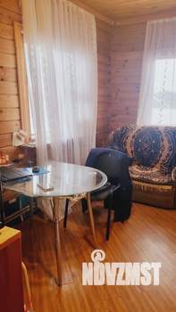 Дом 80м², 2-этажный, участок 6 сот.  
