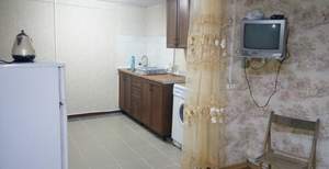 Дом 60м², 1-этажный, участок 6 сот.  