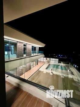 Дом 350м², 3-этажный, участок 7 сот.  