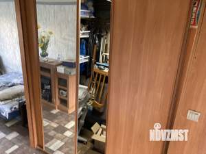 Дом 83м&sup2;, 3-этажный, участок 6 сот.  