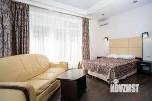 Дом 771м², 4-этажный, участок 6 сот.  