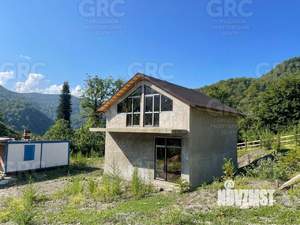 Дом 116м², 2-этажный, участок 12 сот.  