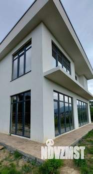 Дом 160м², 2-этажный, участок 3 сот.  