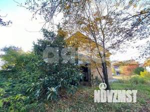 Коттедж 274м&sup2;, 2-этажный, участок 51 сот.  