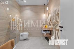 Коттедж 450м², 2-этажный, участок 7 сот.  