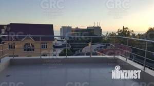 Таунхаус 457м², 3-этажный, участок 3 сот.  