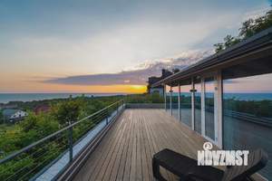 Дом 150м², 1-этажный, участок 4 сот.  