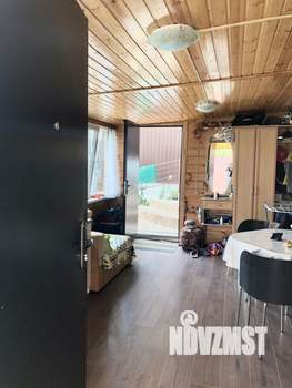 Дом 180м², 3-этажный, участок 4 сот.  