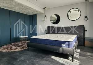 Дом 280м², 3-этажный, участок 6 сот.  