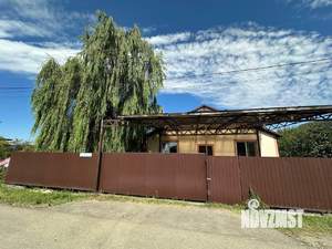 Дом 93м², 1-этажный, участок 6 сот.  