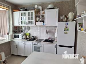 Дом 37м², 1-этажный, участок 6 сот.  