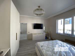 Дом 190м², 2-этажный, участок 6 сот.  