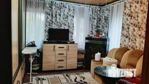 Дом 56м², 1-этажный, участок 3 сот.  
