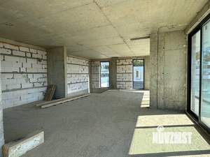 Коттедж 220м², 2-этажный, участок 8 сот.  
