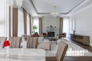 Дом 500м², 3-этажный, участок 25 сот.  