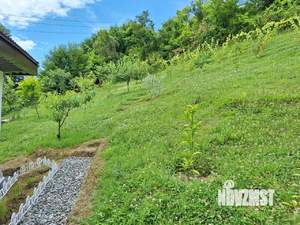 Дом 37м², 1-этажный, участок 6 сот.  