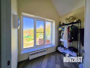 Коттедж 140м², 2-этажный, участок 5 сот.  