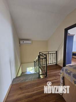 Дом 100м², 3-этажный, участок 2 сот.  