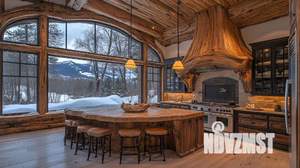 Коттедж 90м², 1-этажный, участок 6 сот.  