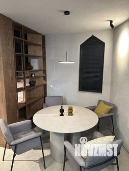 Дом 150м&sup2;, 3-этажный, участок 3 сот.  