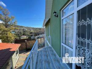 Дом 153м², 2-этажный, участок 7 сот.  