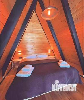 Дом 54м², 2-этажный, участок 6 сот.  