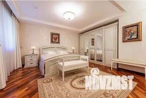 Дом 150м², 2-этажный, участок 5 сот.  