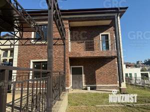 Дом 192м², 2-этажный, участок 543 сот.  