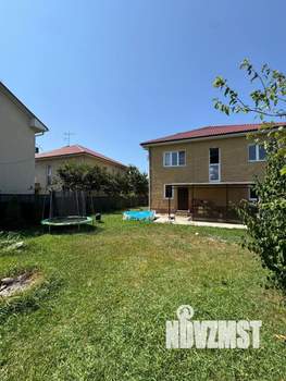 Дом 220м², 2-этажный, участок 7 сот.  