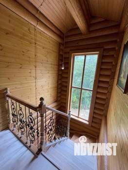 Дом 180м², 2-этажный, участок 50 сот.  