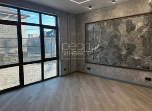 Дом 300м², 3-этажный, участок 5 сот.  