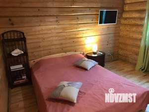 Дом 245м², 2-этажный, участок 6 сот.  