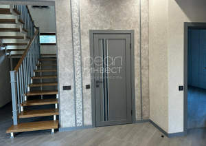 Дом 300м², 3-этажный, участок 5 сот.  