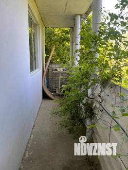 Дом 60м², 2-этажный, участок 5 сот.  