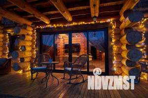 Дом 340м², 2-этажный, участок 8 сот.  