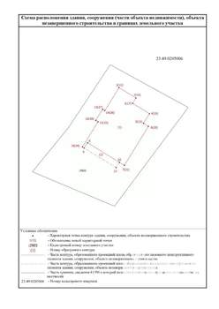 Дом 230м², 2-этажный, участок 6 сот.  
