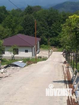 Дом 97м&sup2;, 1-этажный, участок 4 сот.  