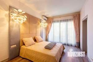 Дом 165м², 2-этажный, участок 6 сот.  