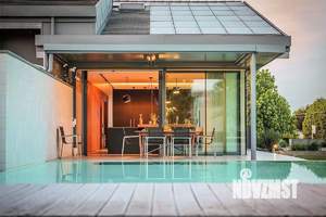 Дом 200м², 2-этажный, участок 12 сот.  