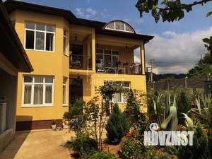 Дом 250м², 2-этажный, участок 5 сот.  