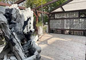 Дом 582м², 3-этажный, участок 5 сот.  