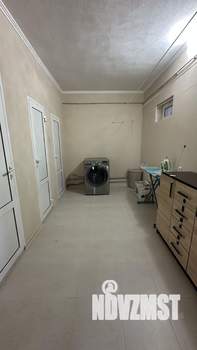 Дом 140м², 3-этажный, участок 7 сот.  